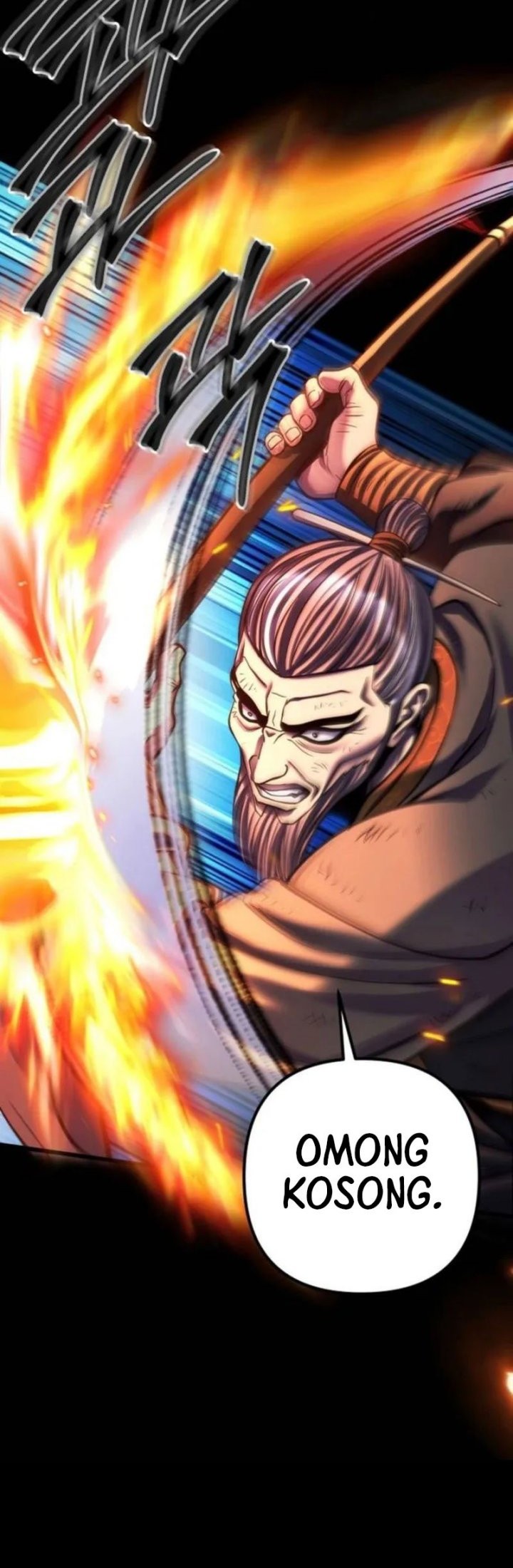 Revenge of Young Master Peng Chapter 180 - halaman 10