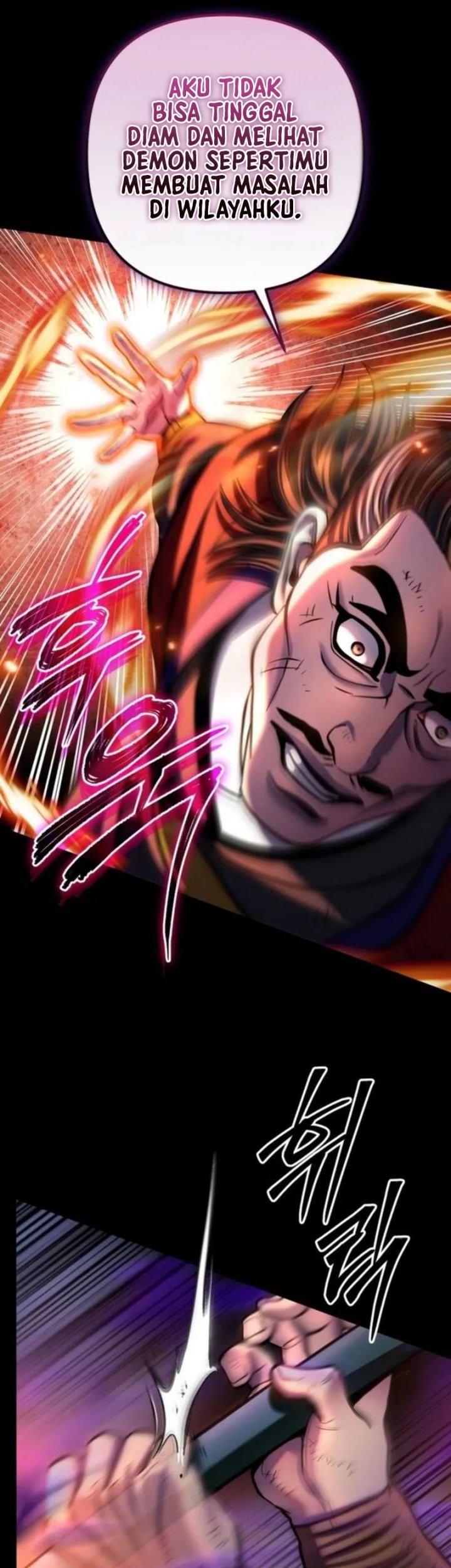 Revenge of Young Master Peng Chapter 180 - halaman 11
