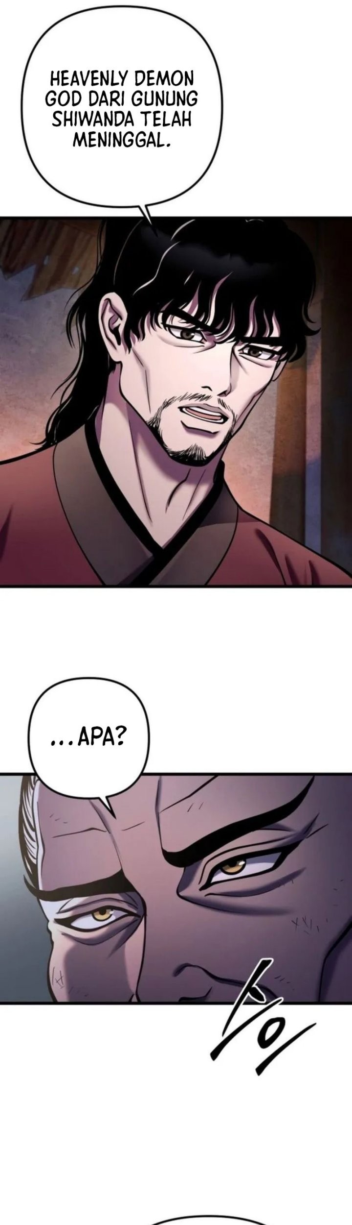 Revenge of Young Master Peng Chapter 180 - halaman 34