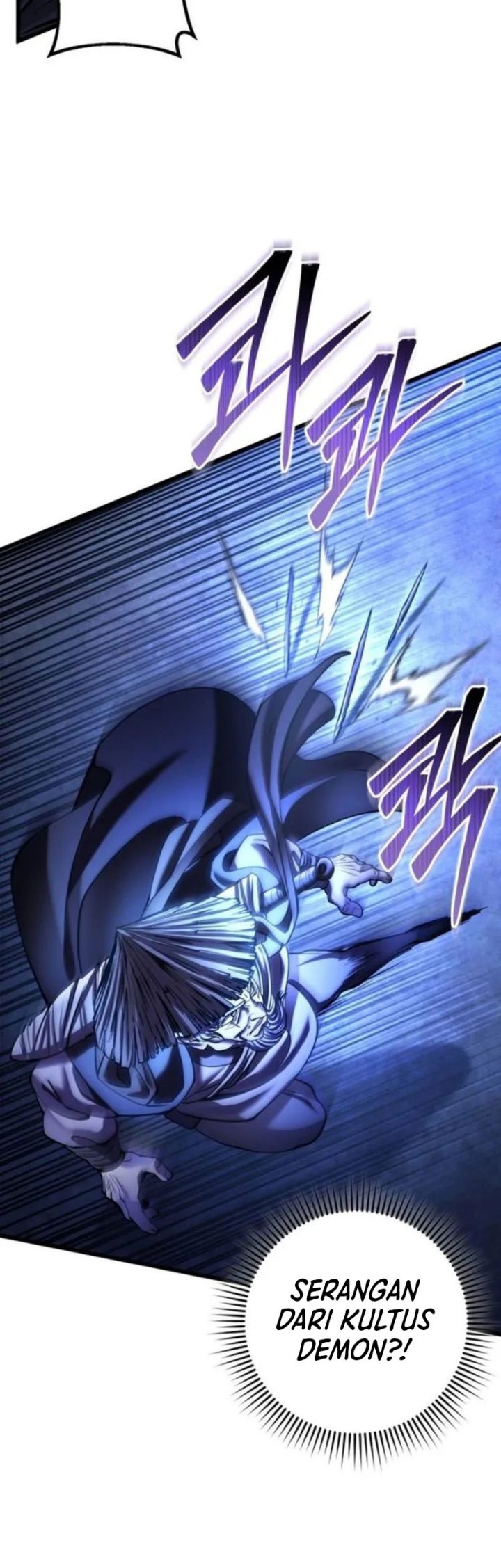 Revenge of Young Master Peng Chapter 180 - halaman 46