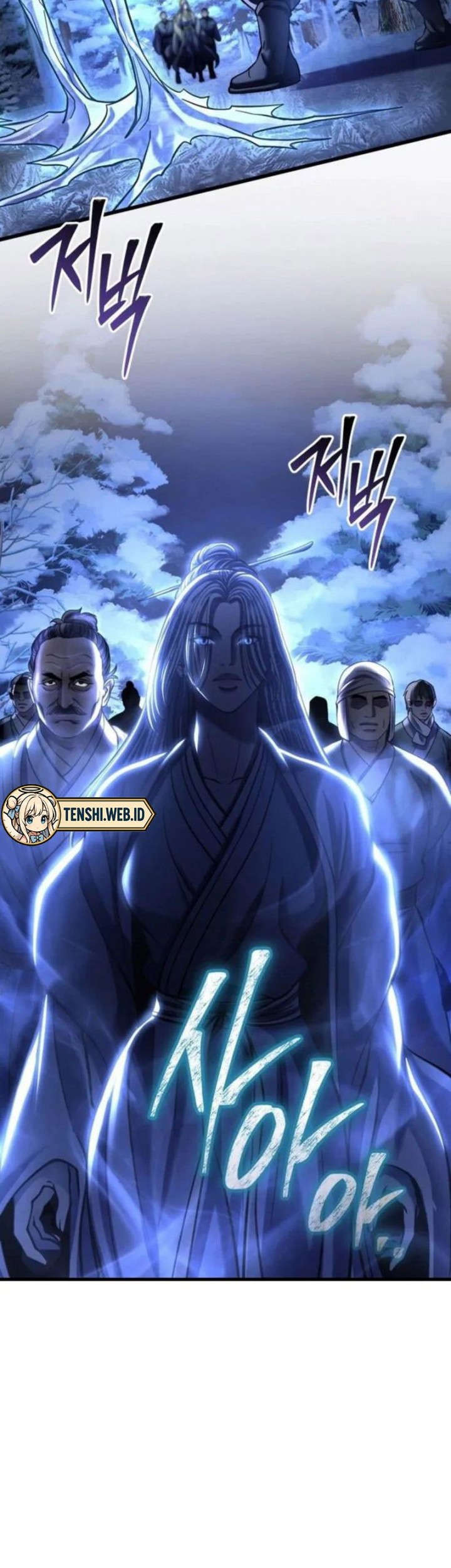Revenge of Young Master Peng Chapter 180 - halaman 48