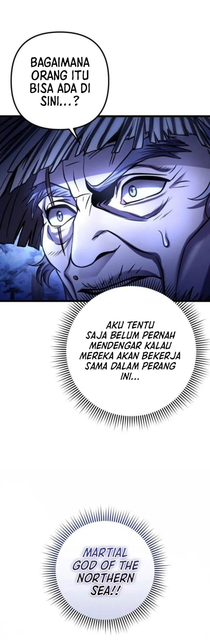 Revenge of Young Master Peng Chapter 180 - halaman 49