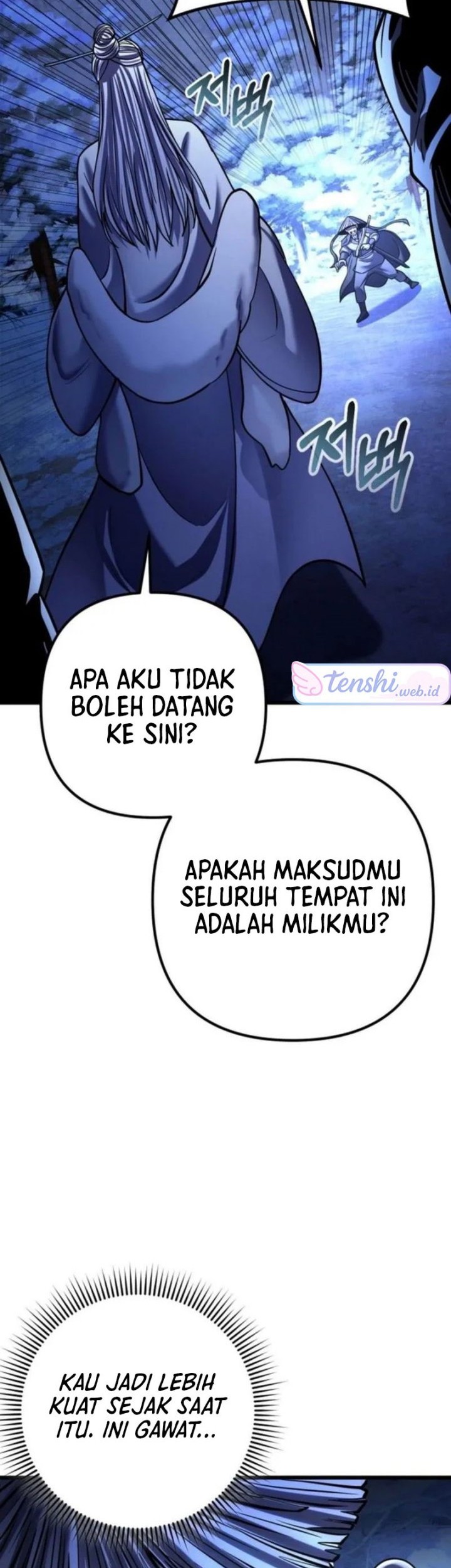 Revenge of Young Master Peng Chapter 180 - halaman 51