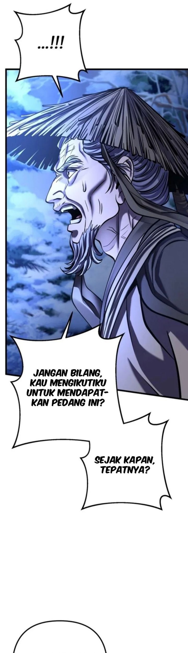 Revenge of Young Master Peng Chapter 180 - halaman 54