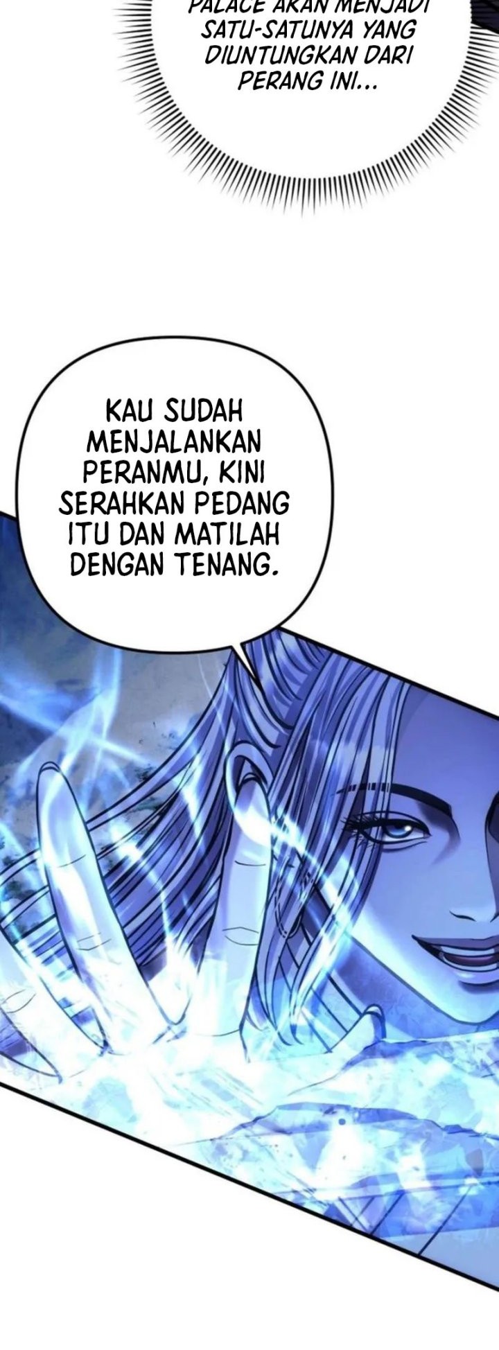 Revenge of Young Master Peng Chapter 180 - halaman 63