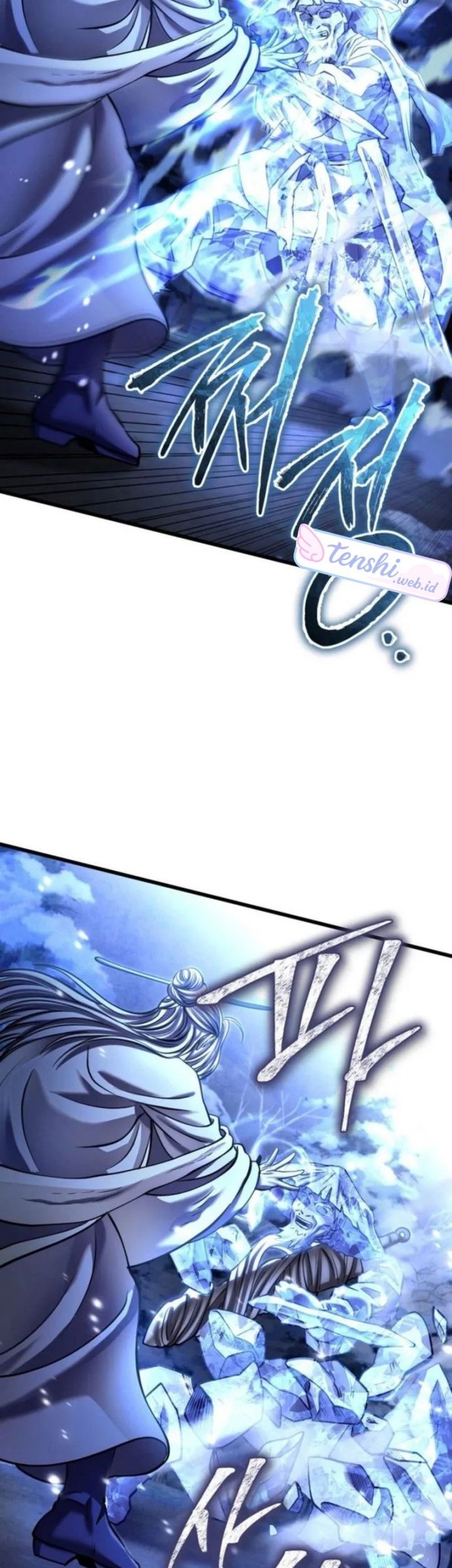 Revenge of Young Master Peng Chapter 180 - halaman 65