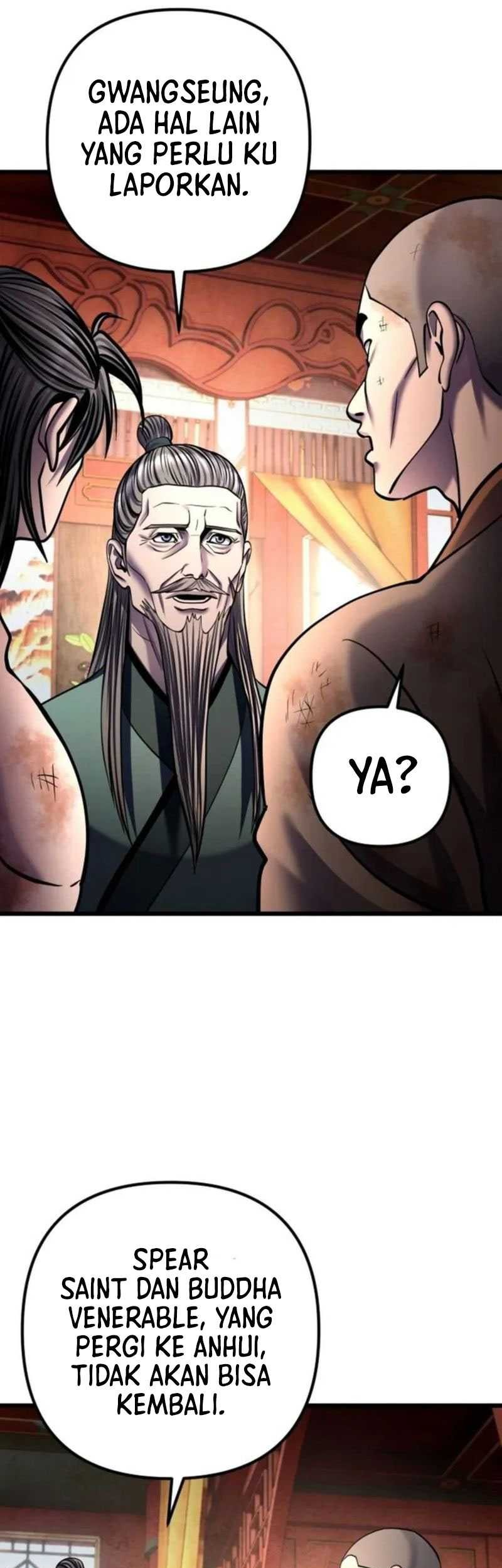Revenge of Young Master Peng Chapter 181 - halaman 19