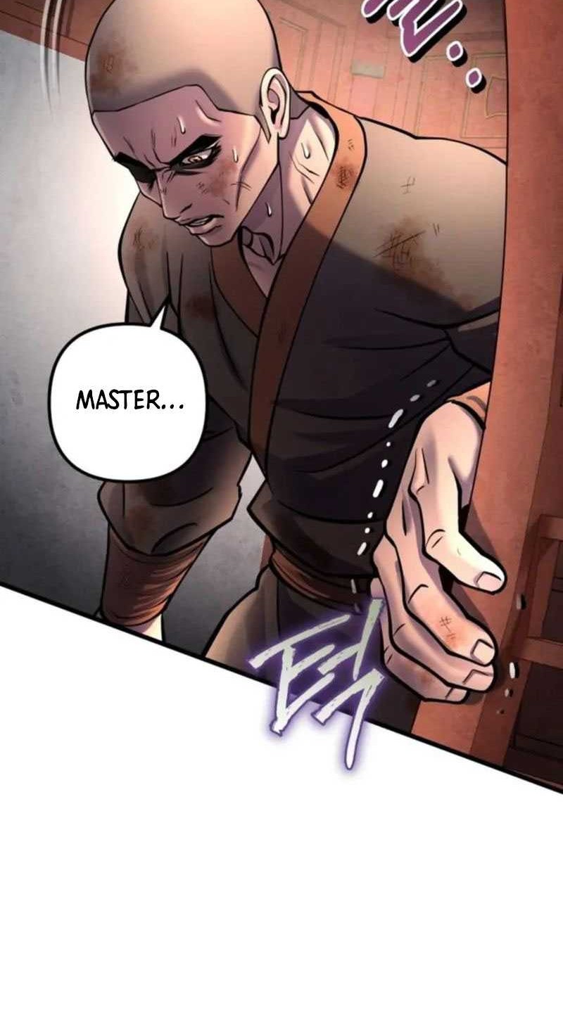 Revenge of Young Master Peng Chapter 181 - halaman 22