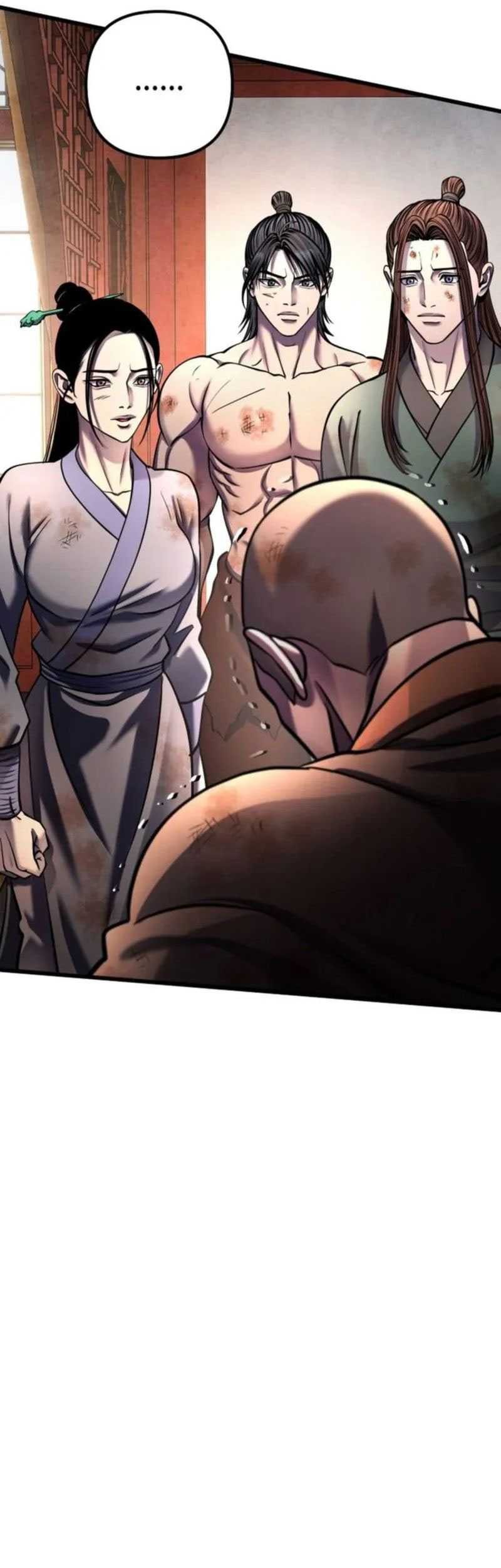 Revenge of Young Master Peng Chapter 181 - halaman 23