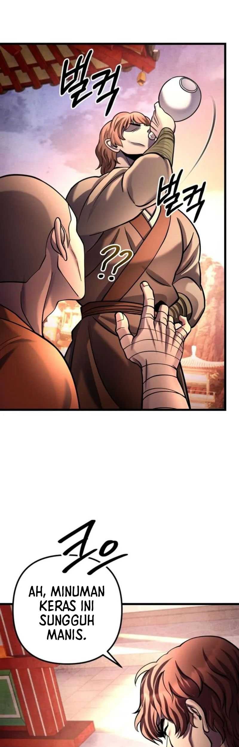 Revenge of Young Master Peng Chapter 181 - halaman 27