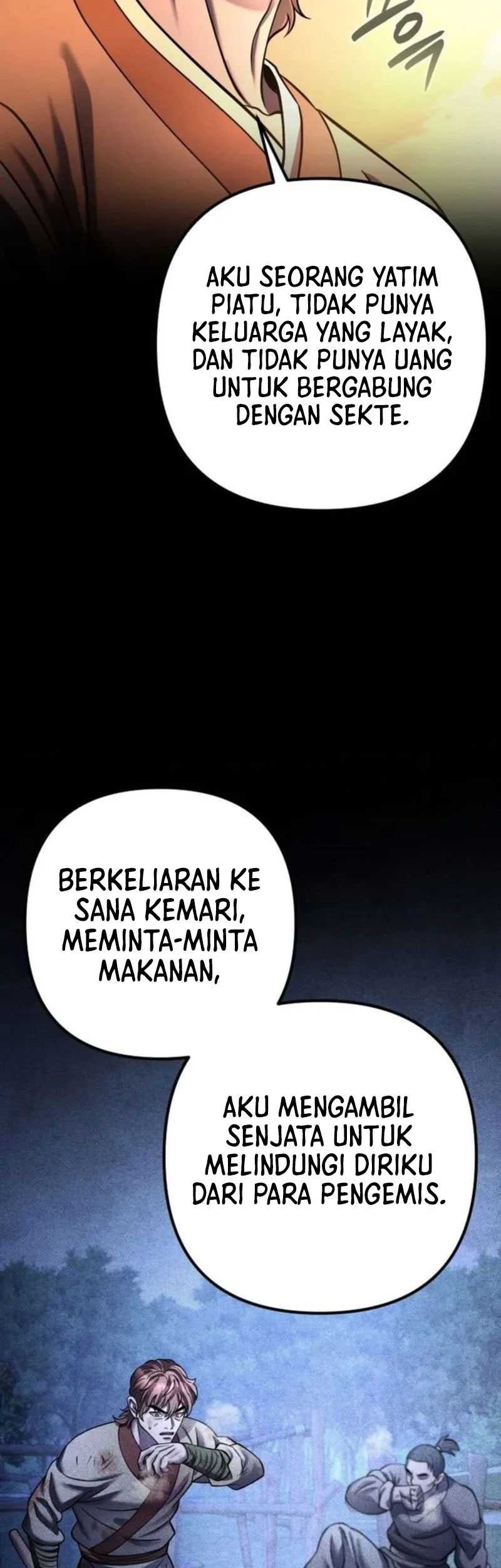 Revenge of Young Master Peng Chapter 181 - halaman 29