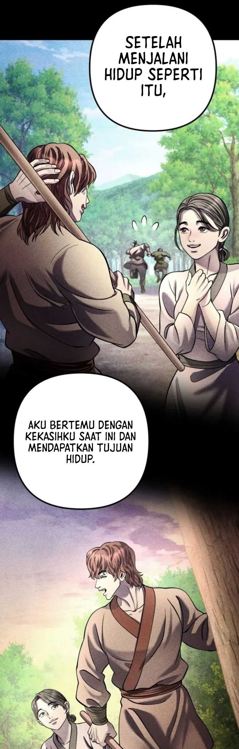 Revenge of Young Master Peng Chapter 181 - halaman 31