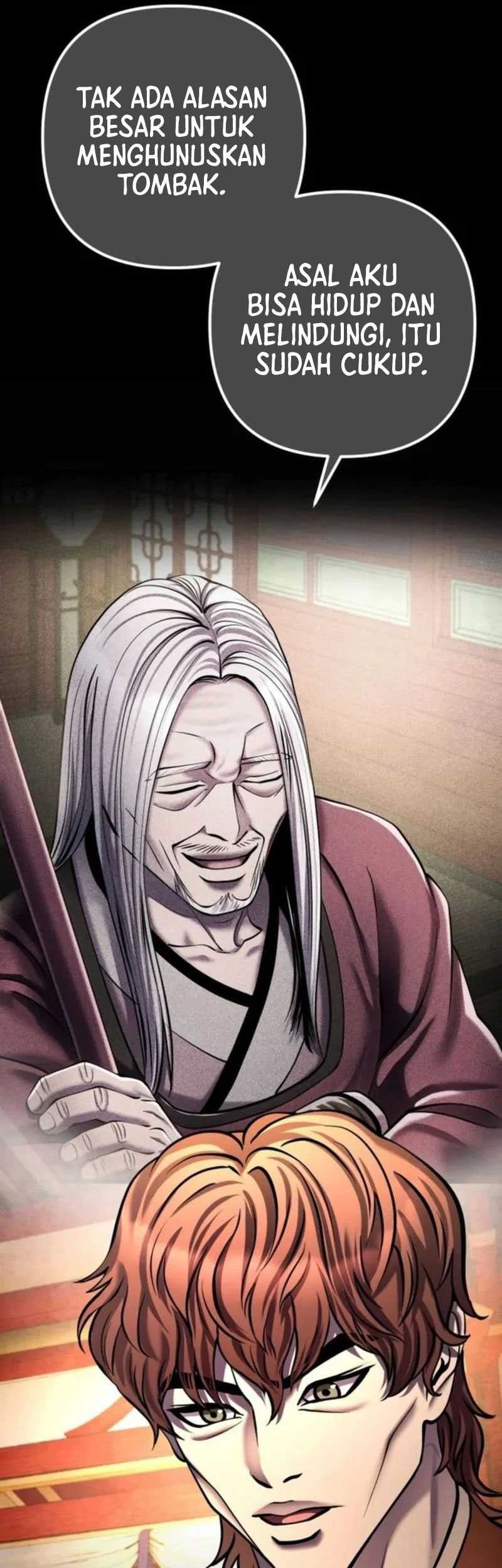 Revenge of Young Master Peng Chapter 181 - halaman 34