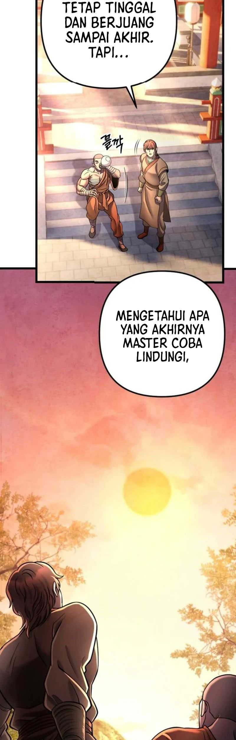 Revenge of Young Master Peng Chapter 181 - halaman 36