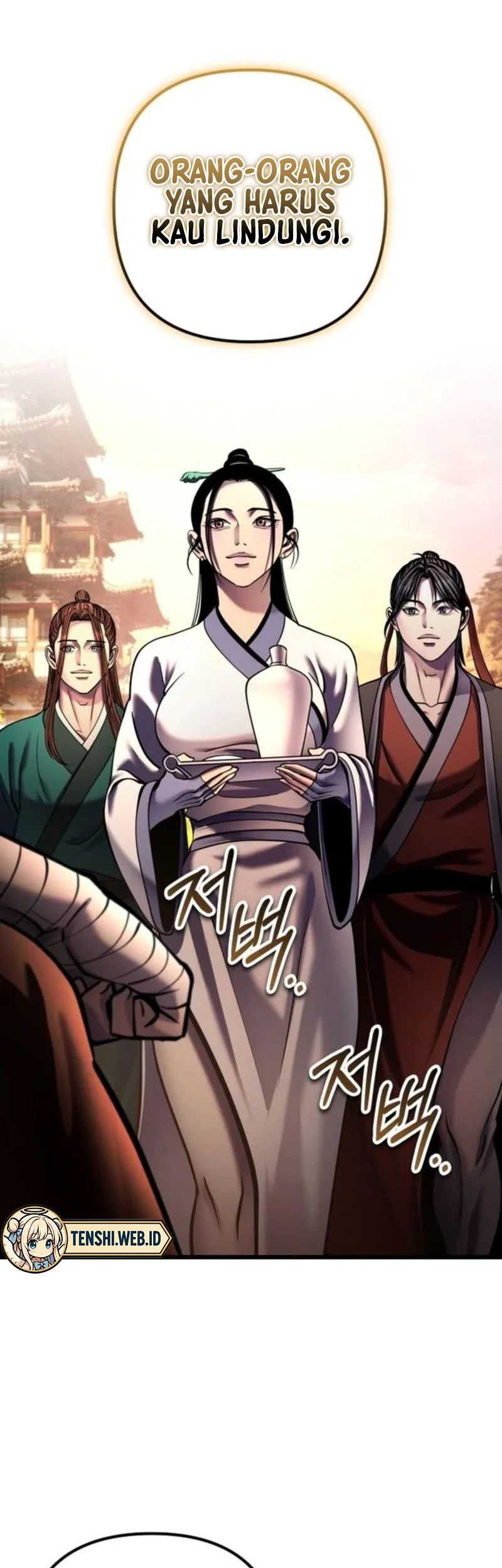 Revenge of Young Master Peng Chapter 181 - halaman 39