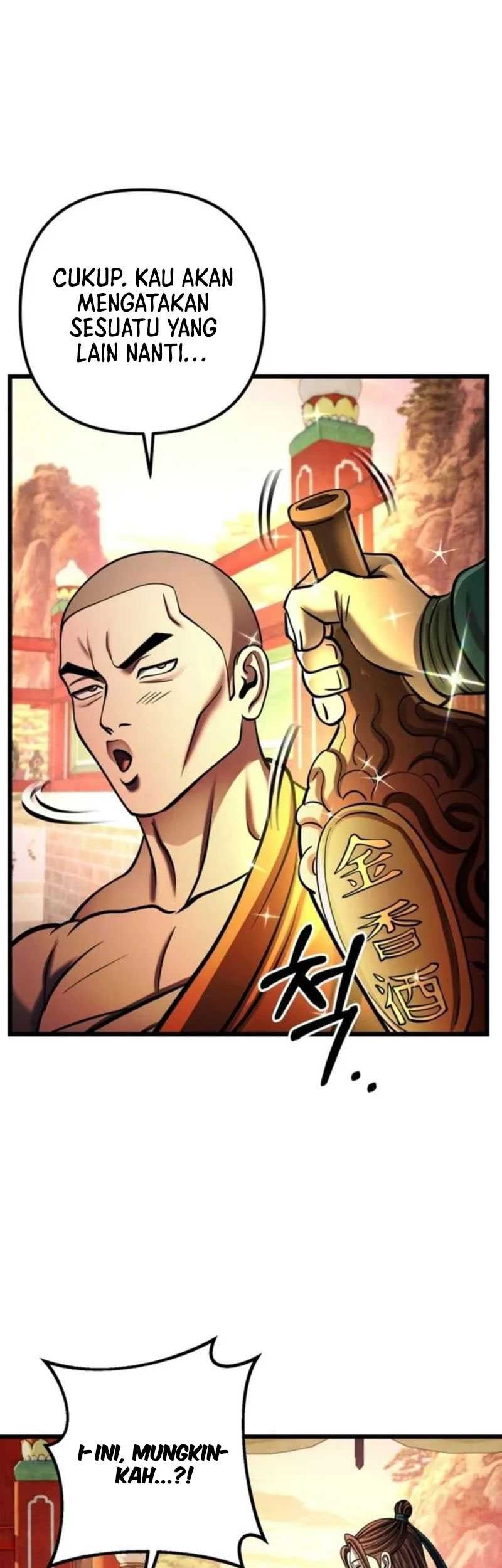 Revenge of Young Master Peng Chapter 181 - halaman 42