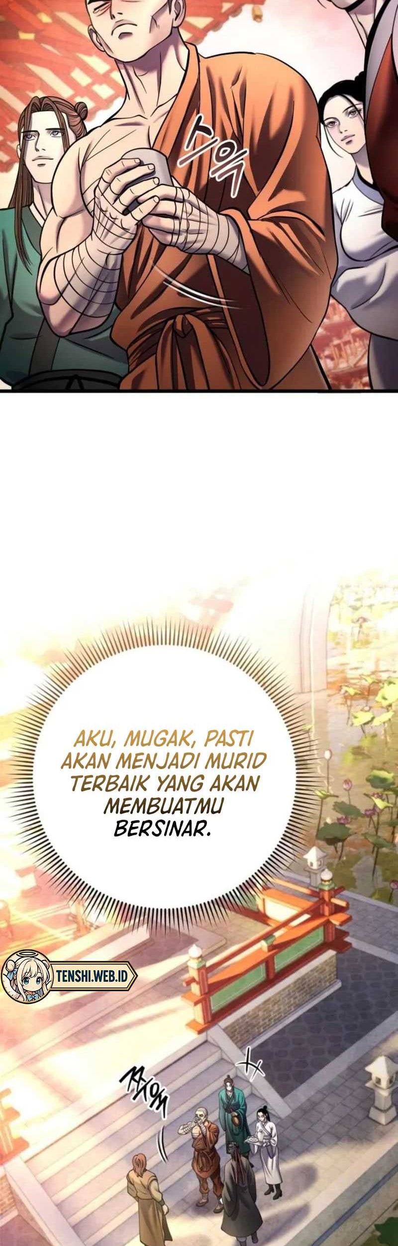 Revenge of Young Master Peng Chapter 181 - halaman 47