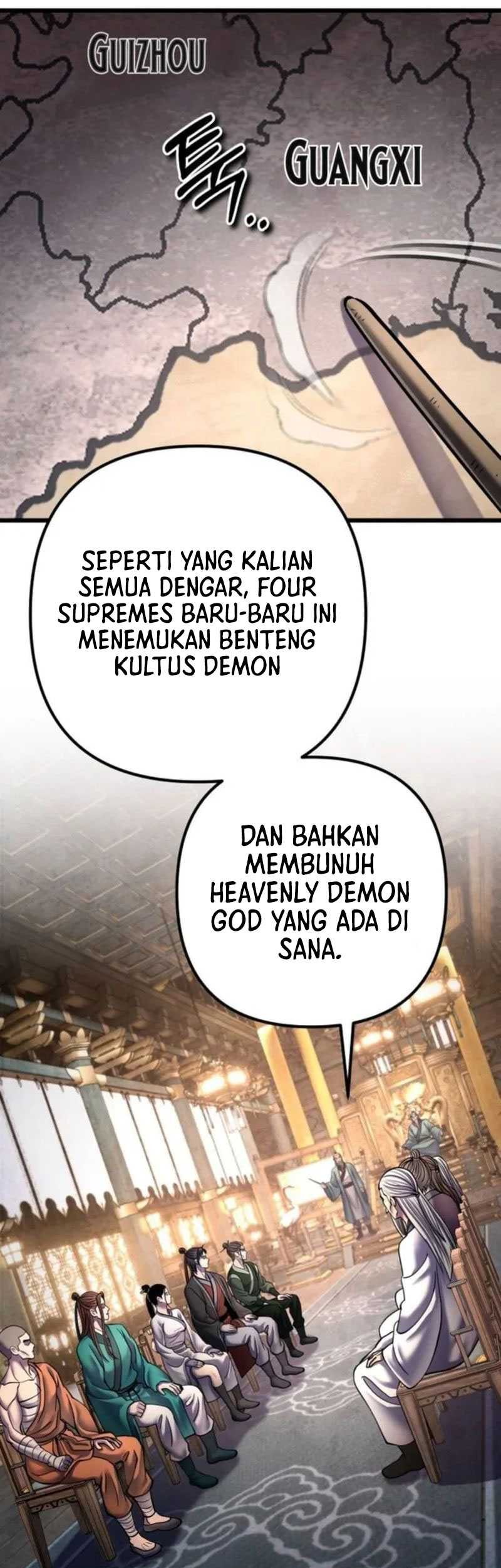 Revenge of Young Master Peng Chapter 181 - halaman 49