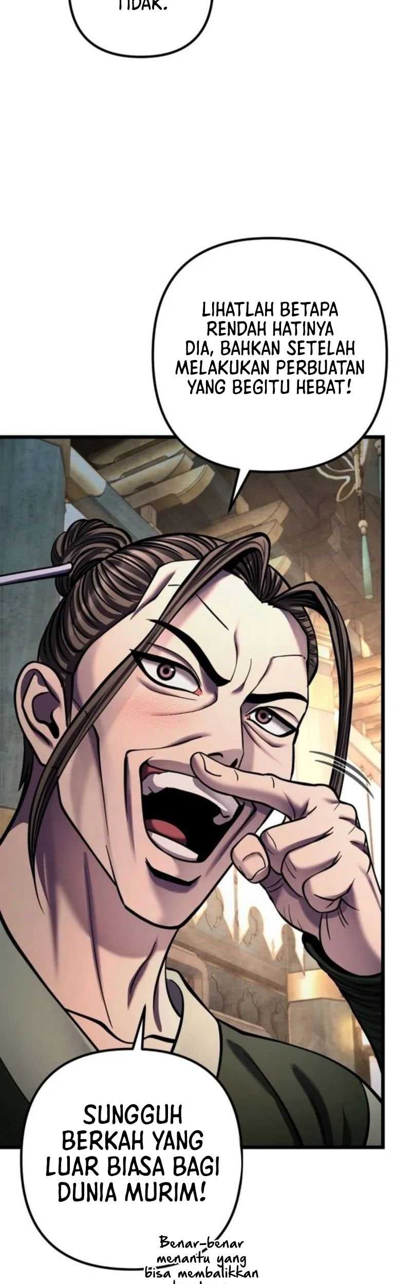 Revenge of Young Master Peng Chapter 181 - halaman 51