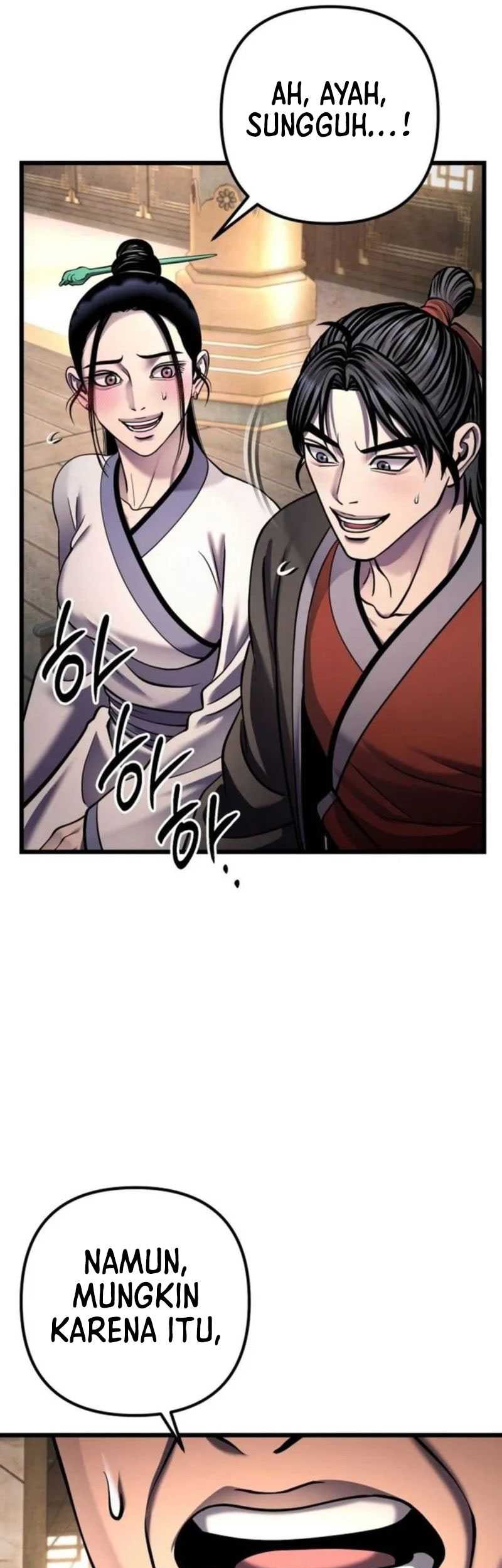 Revenge of Young Master Peng Chapter 181 - halaman 53