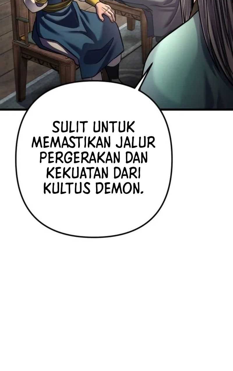Revenge of Young Master Peng Chapter 181 - halaman 56
