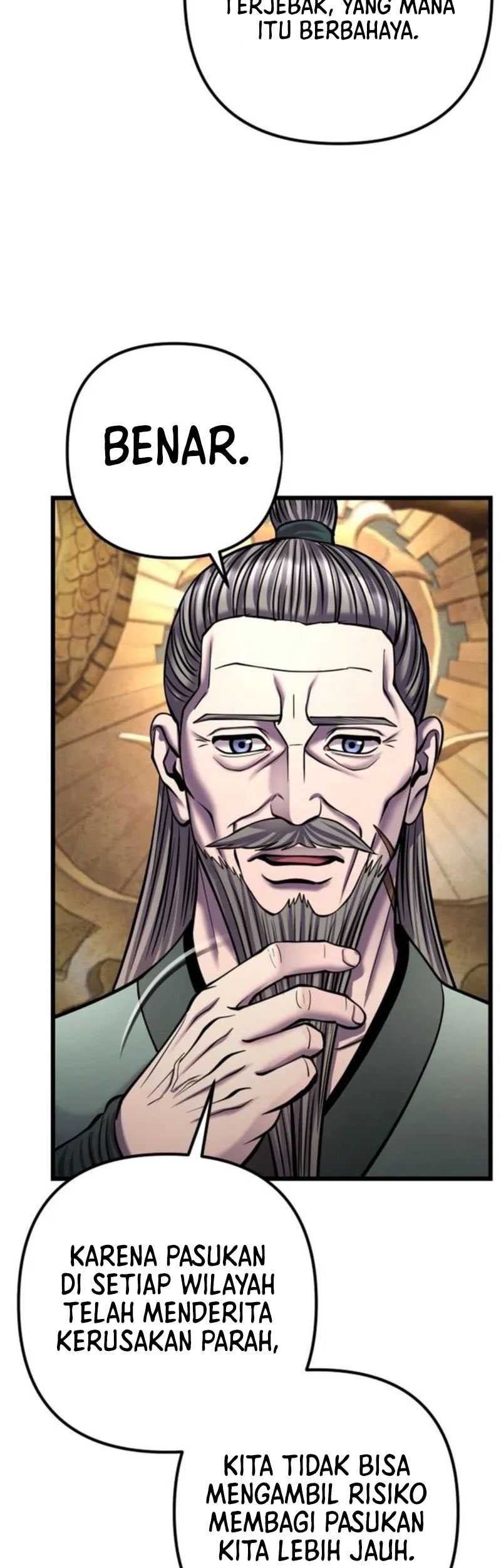 Revenge of Young Master Peng Chapter 181 - halaman 59