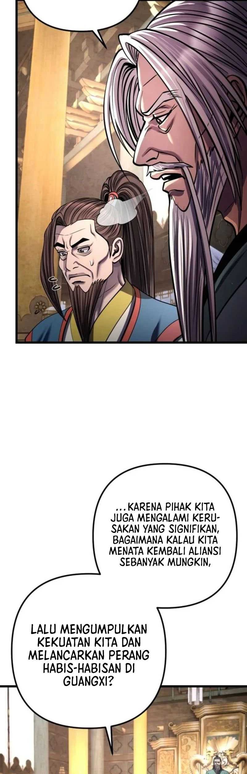 Revenge of Young Master Peng Chapter 181 - halaman 63