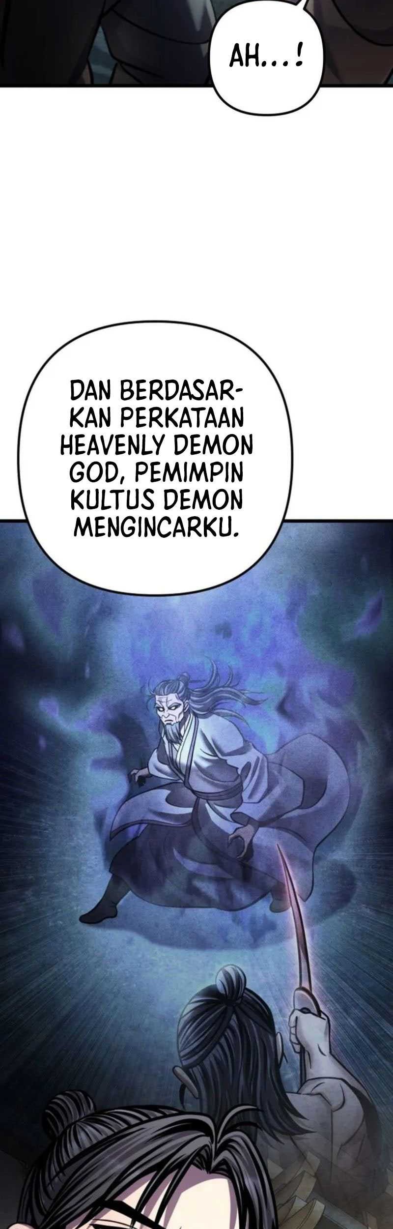Revenge of Young Master Peng Chapter 181 - halaman 67