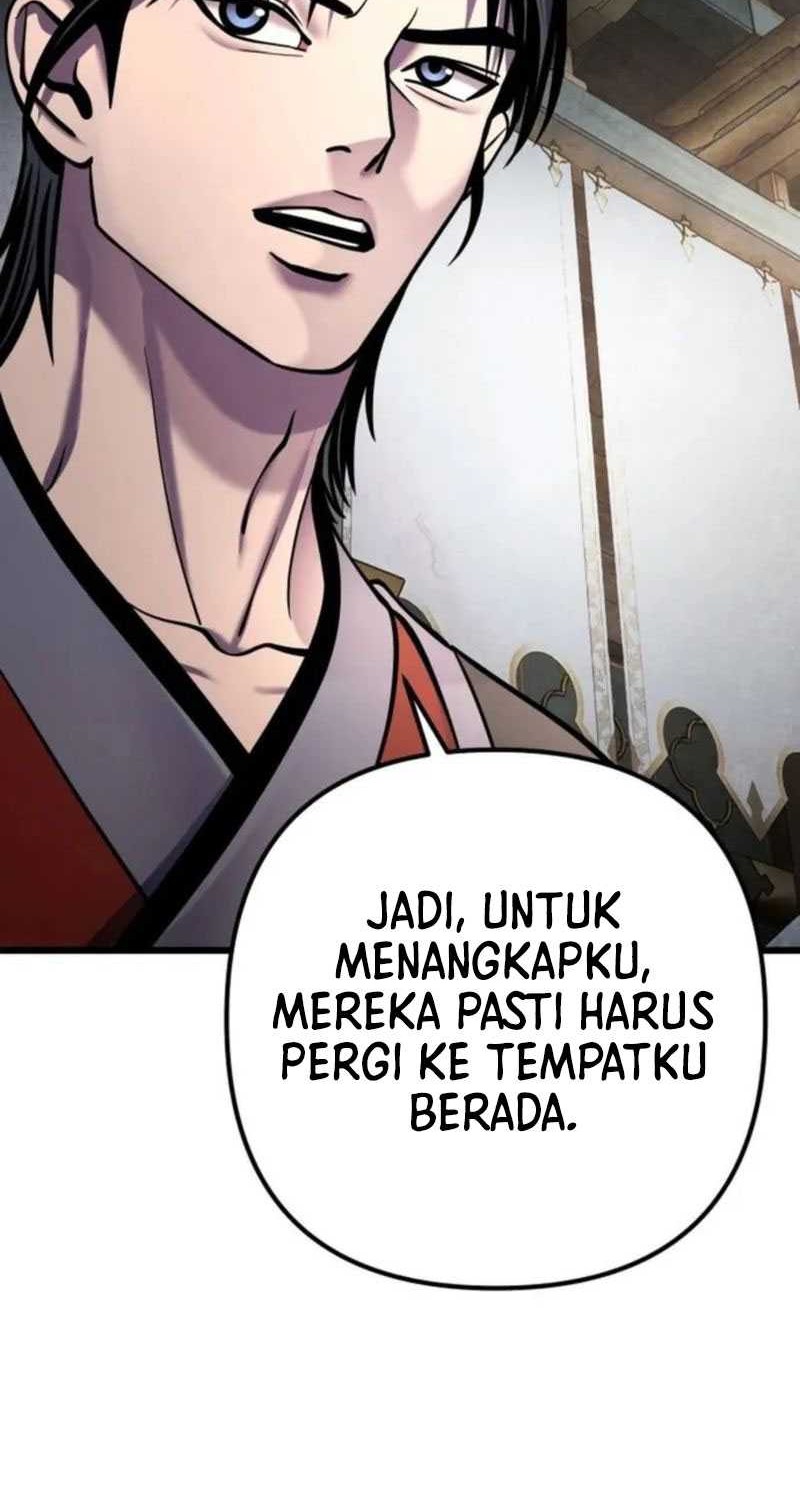 Revenge of Young Master Peng Chapter 181 - halaman 68