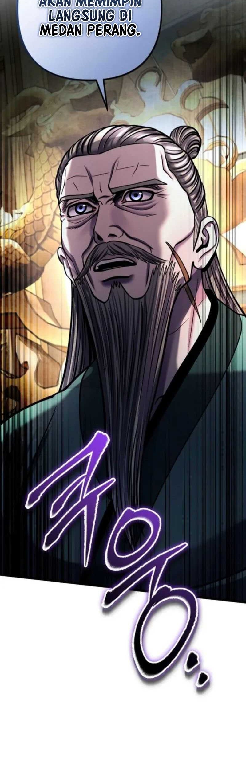 Revenge of Young Master Peng Chapter 181 - halaman 73