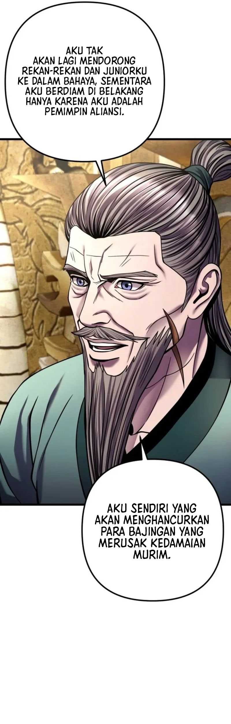 Revenge of Young Master Peng Chapter 182 - halaman 10