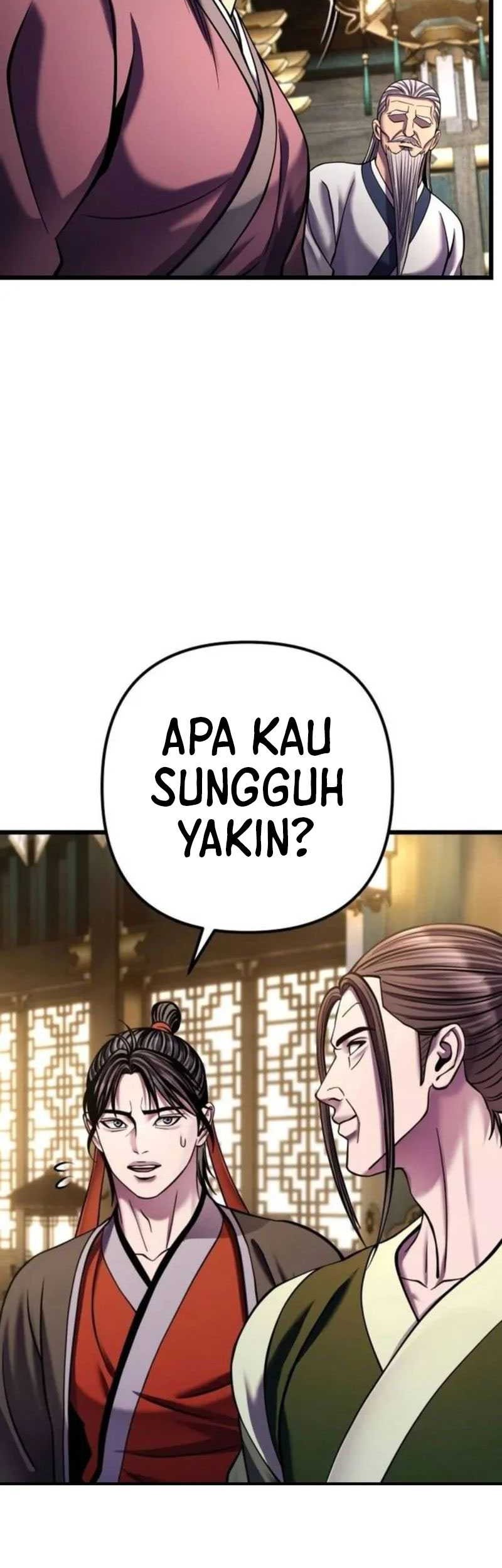 Revenge of Young Master Peng Chapter 182 - halaman 12