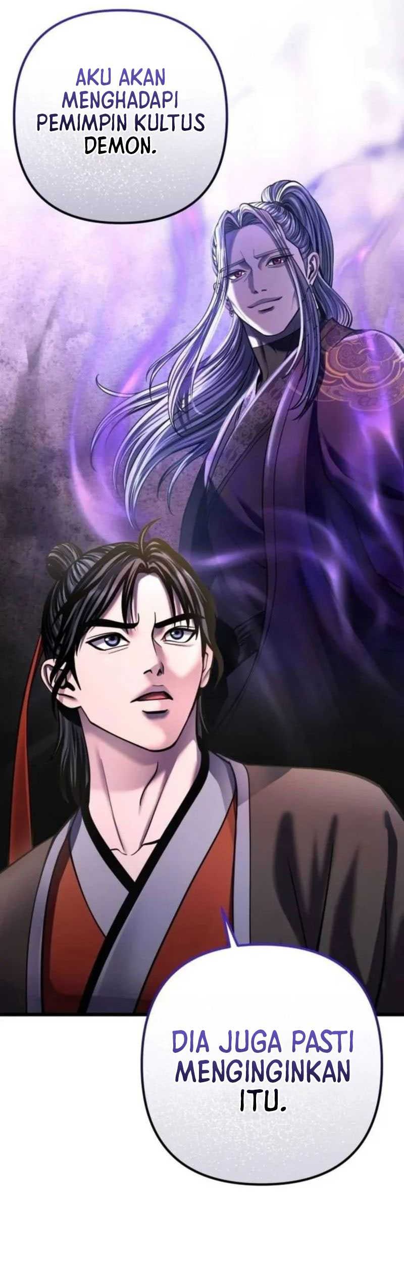 Revenge of Young Master Peng Chapter 182 - halaman 16