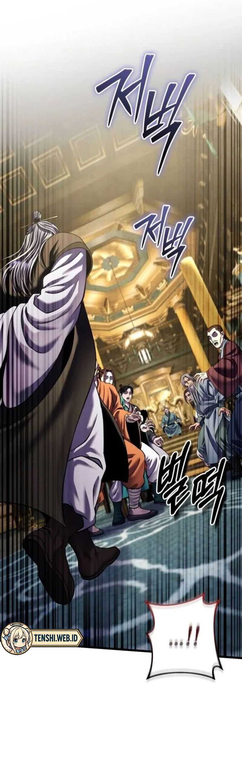 Revenge of Young Master Peng Chapter 182 - halaman 19