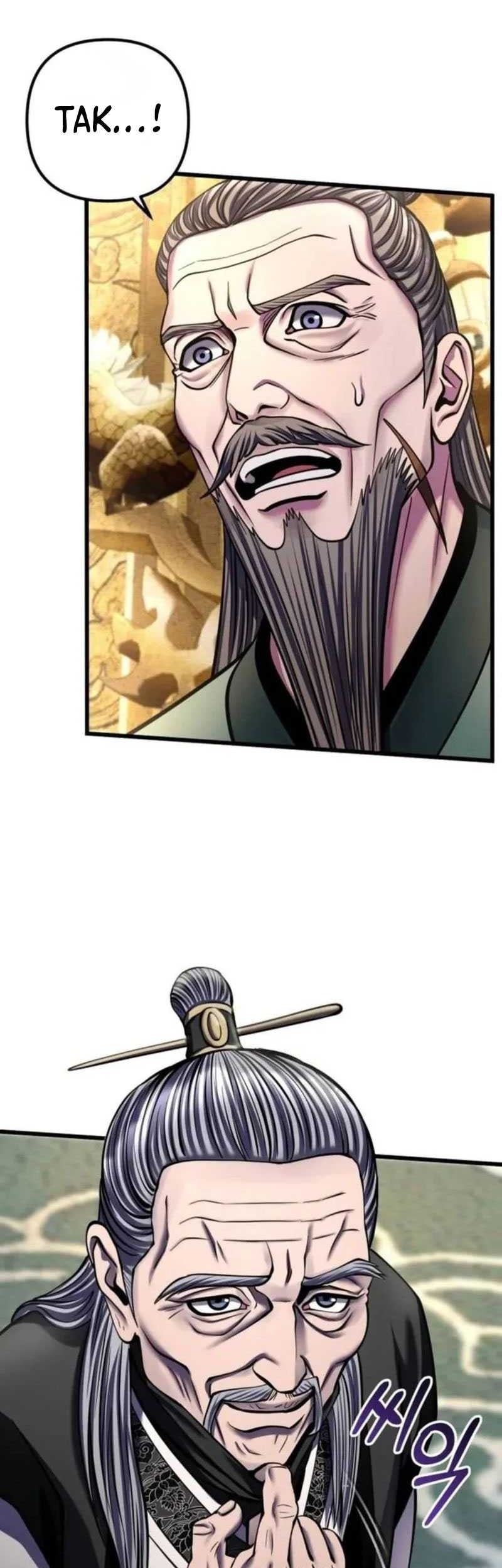Revenge of Young Master Peng Chapter 182 - halaman 20