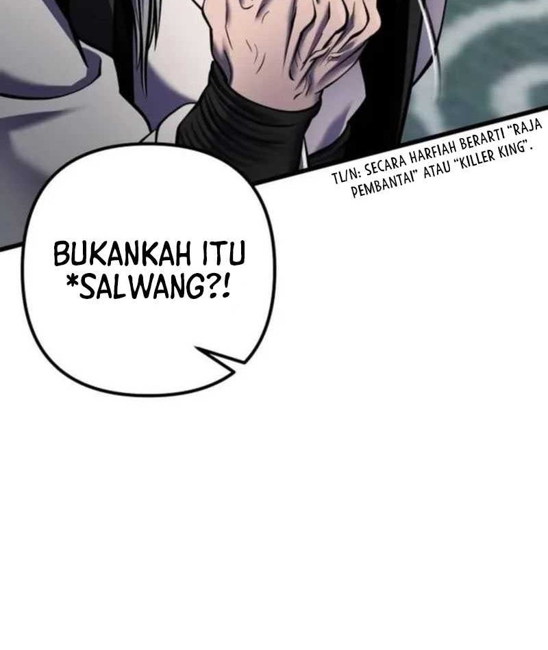 Revenge of Young Master Peng Chapter 182 - halaman 21
