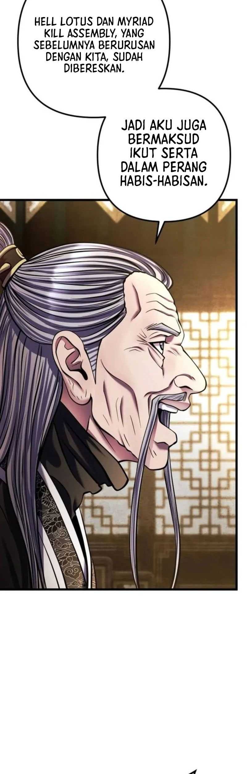 Revenge of Young Master Peng Chapter 182 - halaman 23