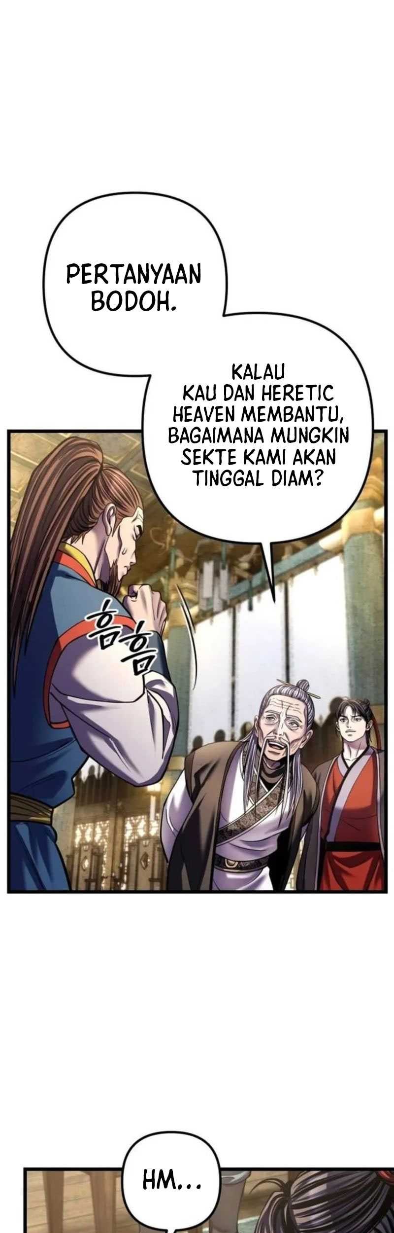 Revenge of Young Master Peng Chapter 182 - halaman 26