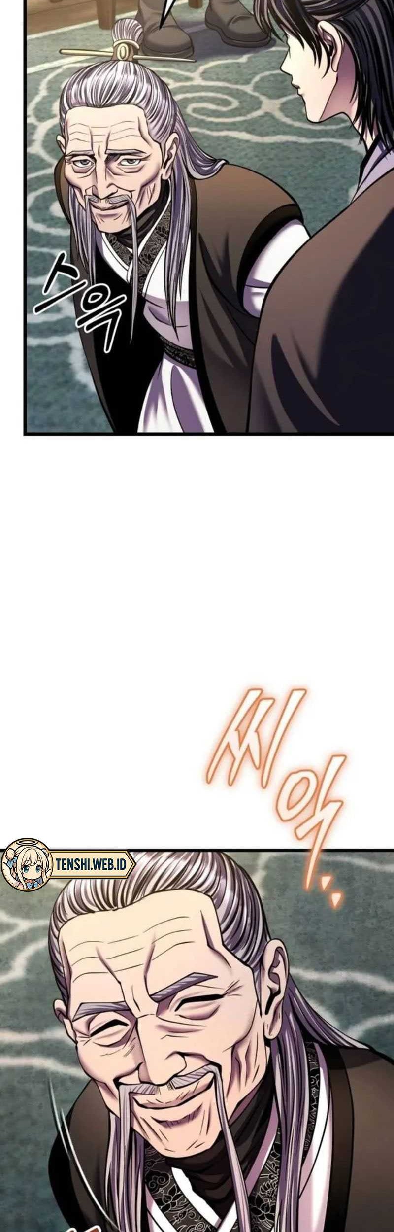 Revenge of Young Master Peng Chapter 182 - halaman 27