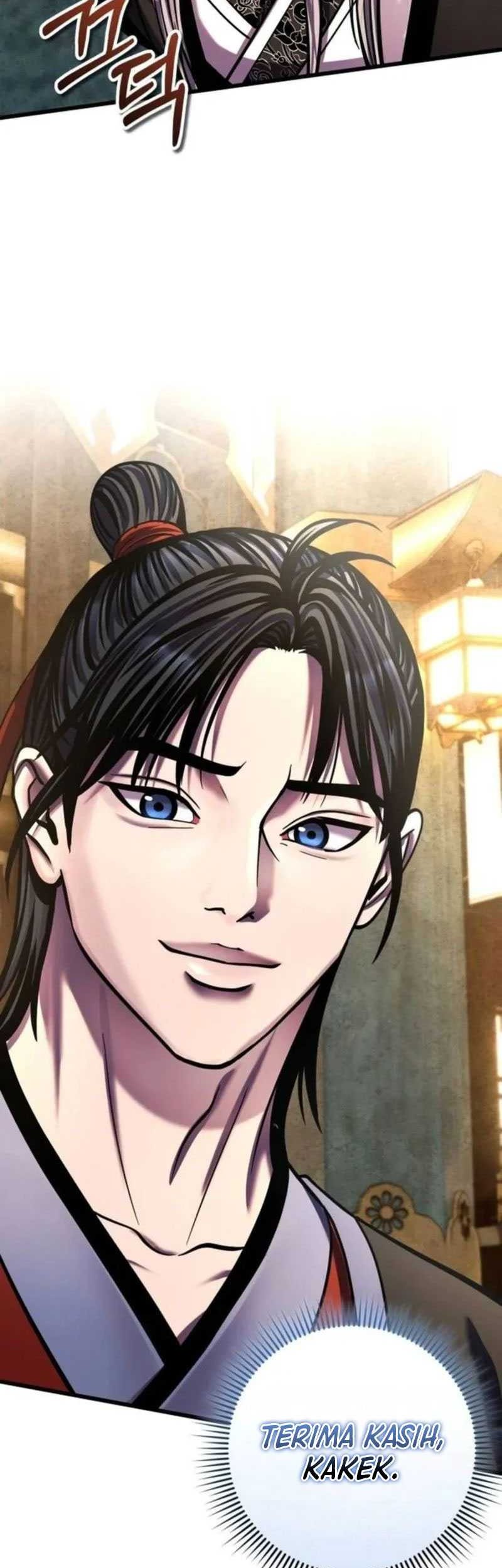 Revenge of Young Master Peng Chapter 182 - halaman 28