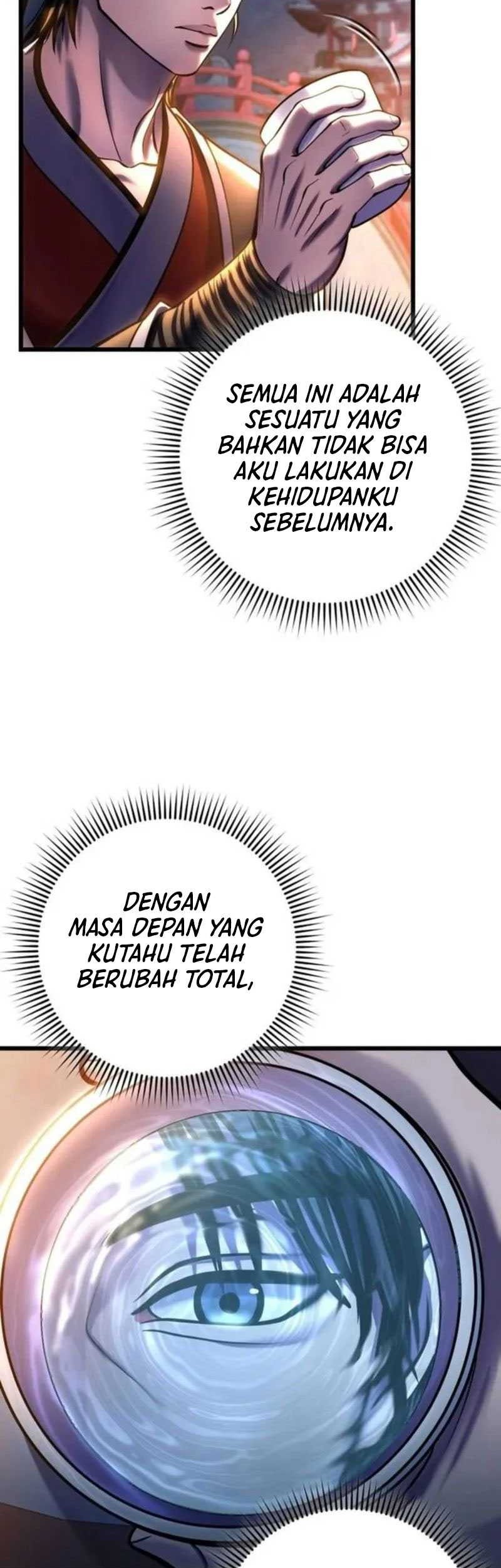 Revenge of Young Master Peng Chapter 182 - halaman 36