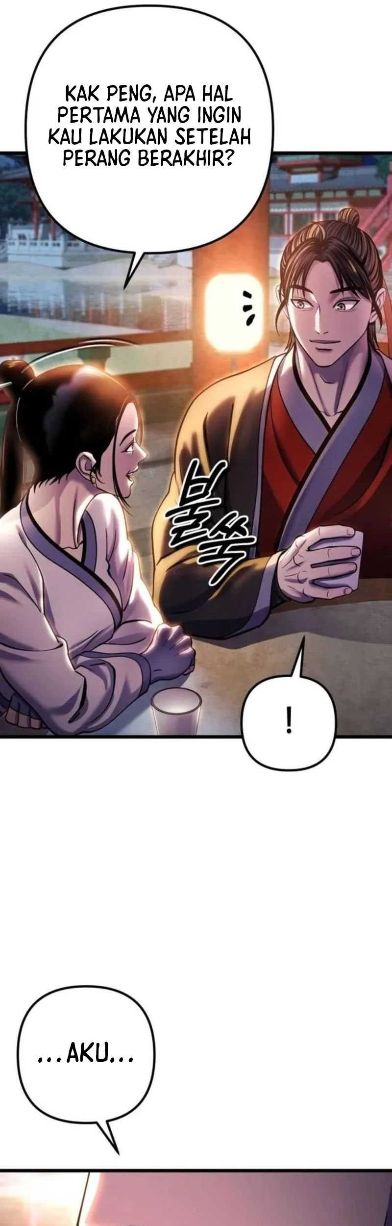 Revenge of Young Master Peng Chapter 182 - halaman 38