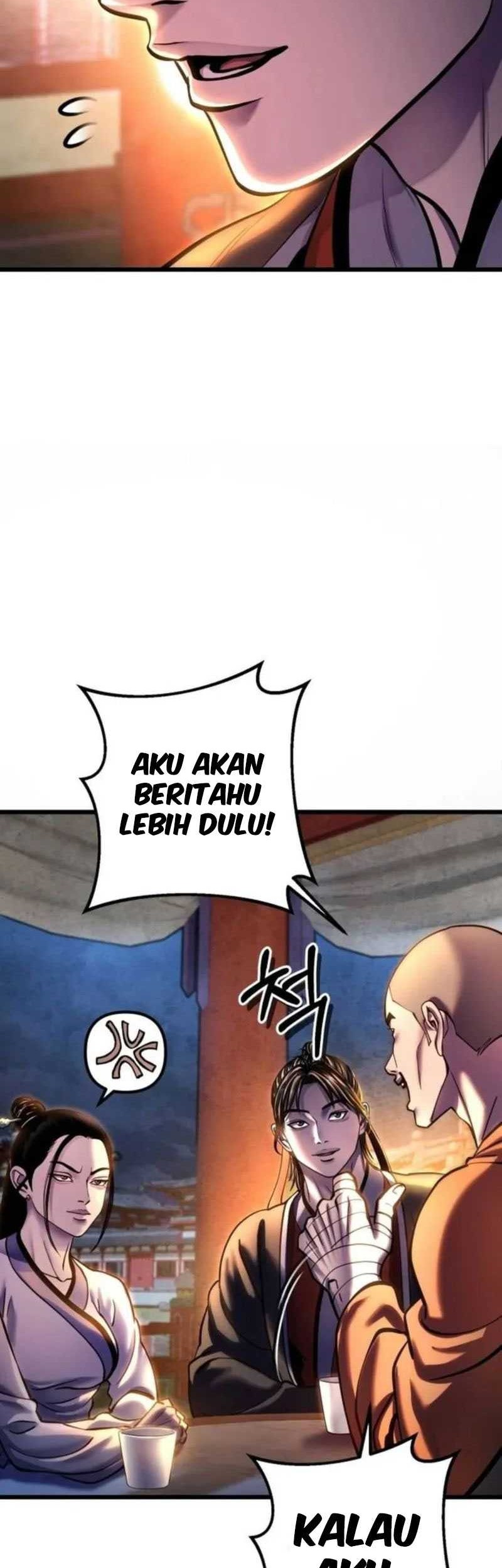 Revenge of Young Master Peng Chapter 182 - halaman 39