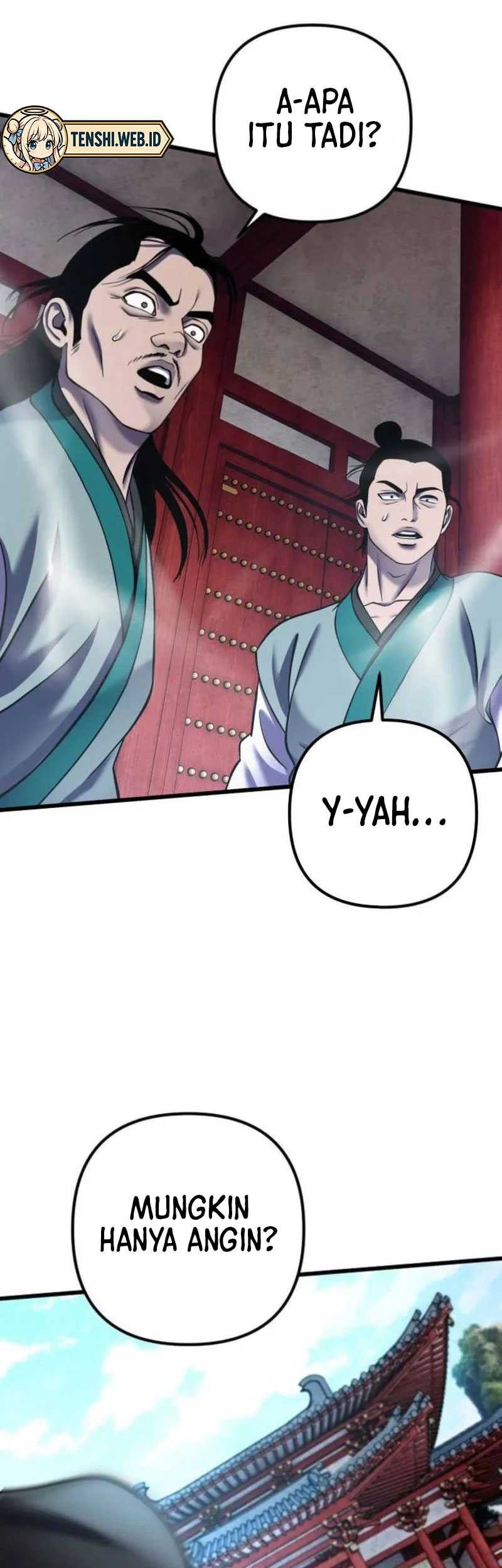 Revenge of Young Master Peng Chapter 182 - halaman 4