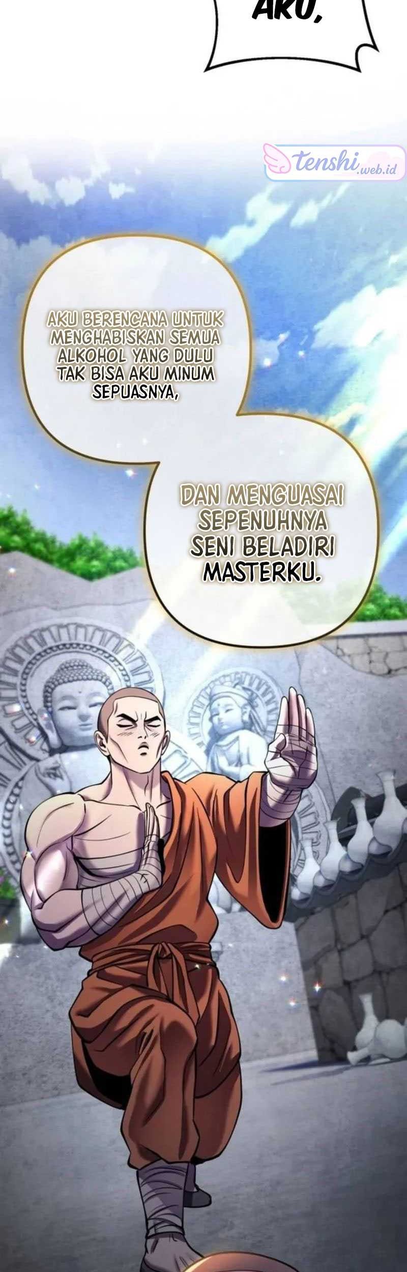 Revenge of Young Master Peng Chapter 182 - halaman 40