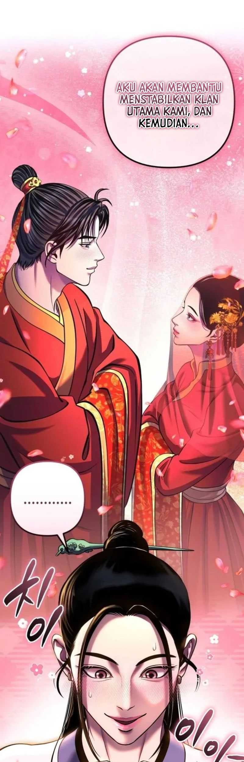 Revenge of Young Master Peng Chapter 182 - halaman 42