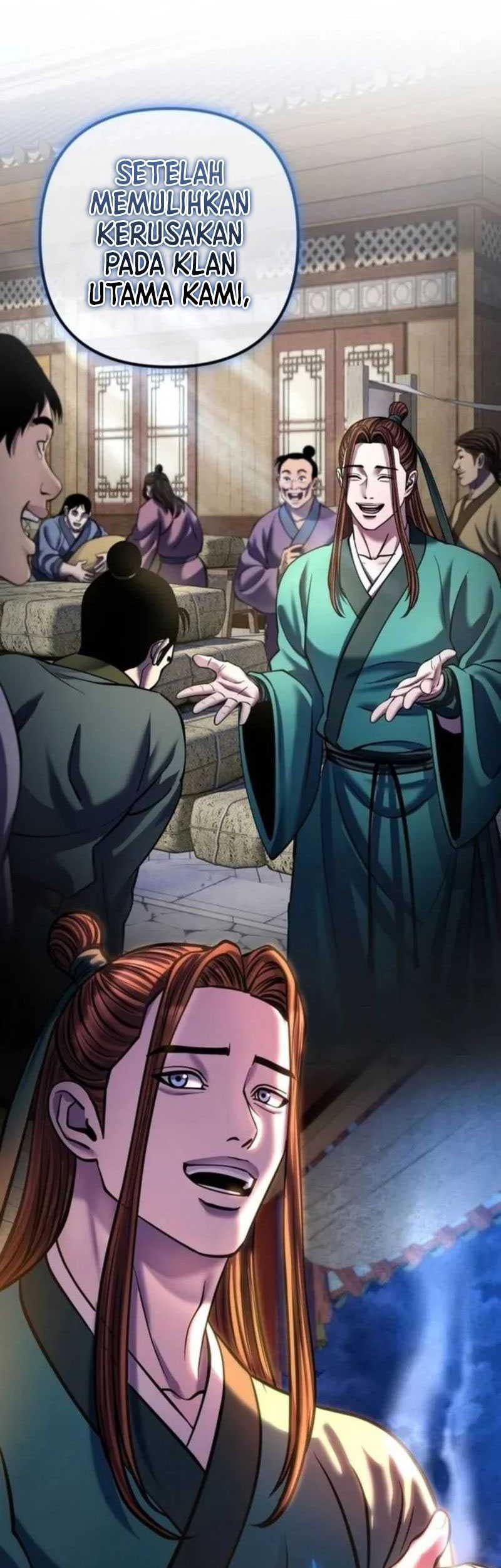 Revenge of Young Master Peng Chapter 182 - halaman 44