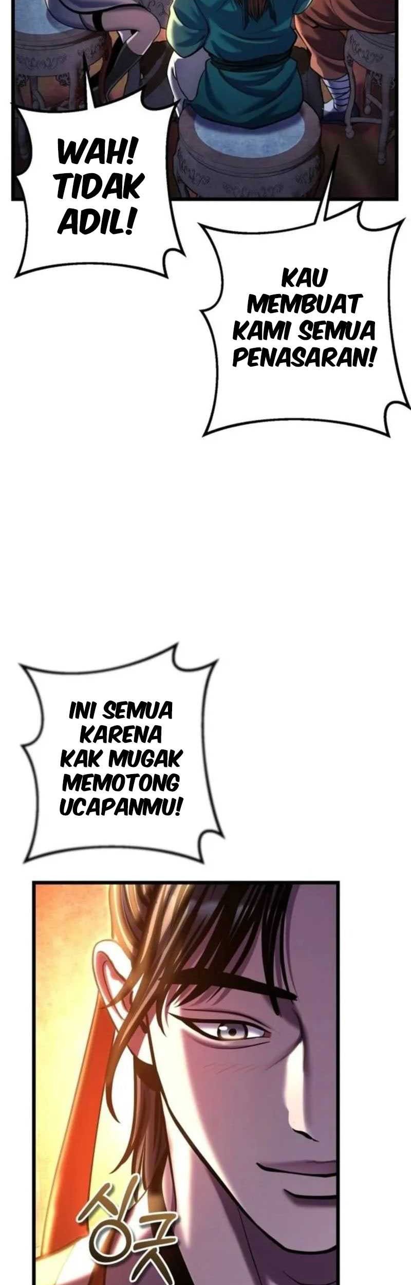 Revenge of Young Master Peng Chapter 182 - halaman 48