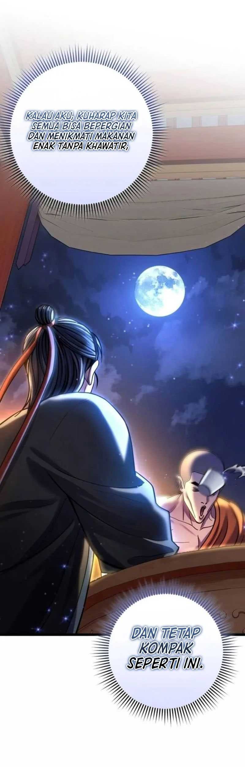 Revenge of Young Master Peng Chapter 182 - halaman 50