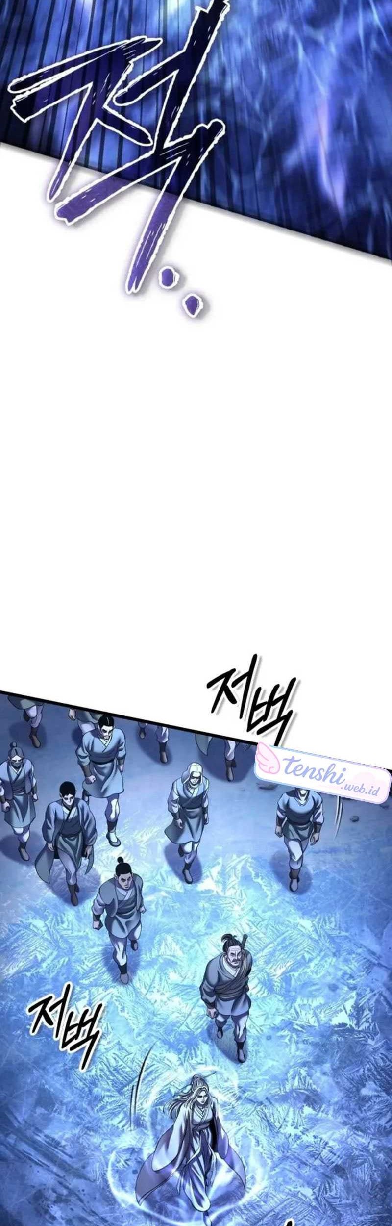 Revenge of Young Master Peng Chapter 182 - halaman 54